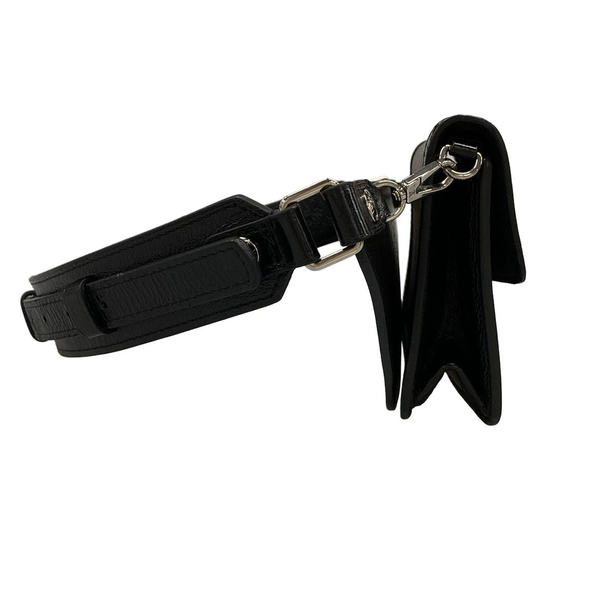Louis Vuitton Waist Pouch Monogram Reverse Bum Bag Fine — view 4