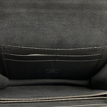 Louis Vuitton Waist Pouch Monogram Reverse Bum Bag Fine — view 7