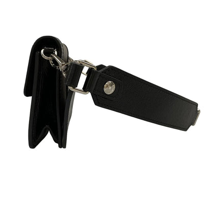 Louis Vuitton Waist Pouch Monogram Reverse Bum Bag Fine — view 2