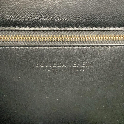 Bottega Veneta Shoulder Bag the Clip Black Leather — view 9