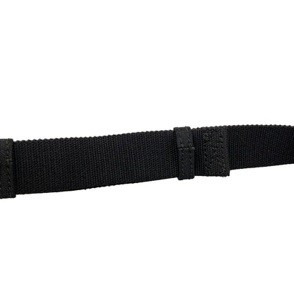 Balenciaga Waist Pouch Explorer Belt Pack Red Black — view 9