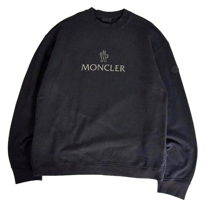 Moncler Sweatshirt Long Sleeves