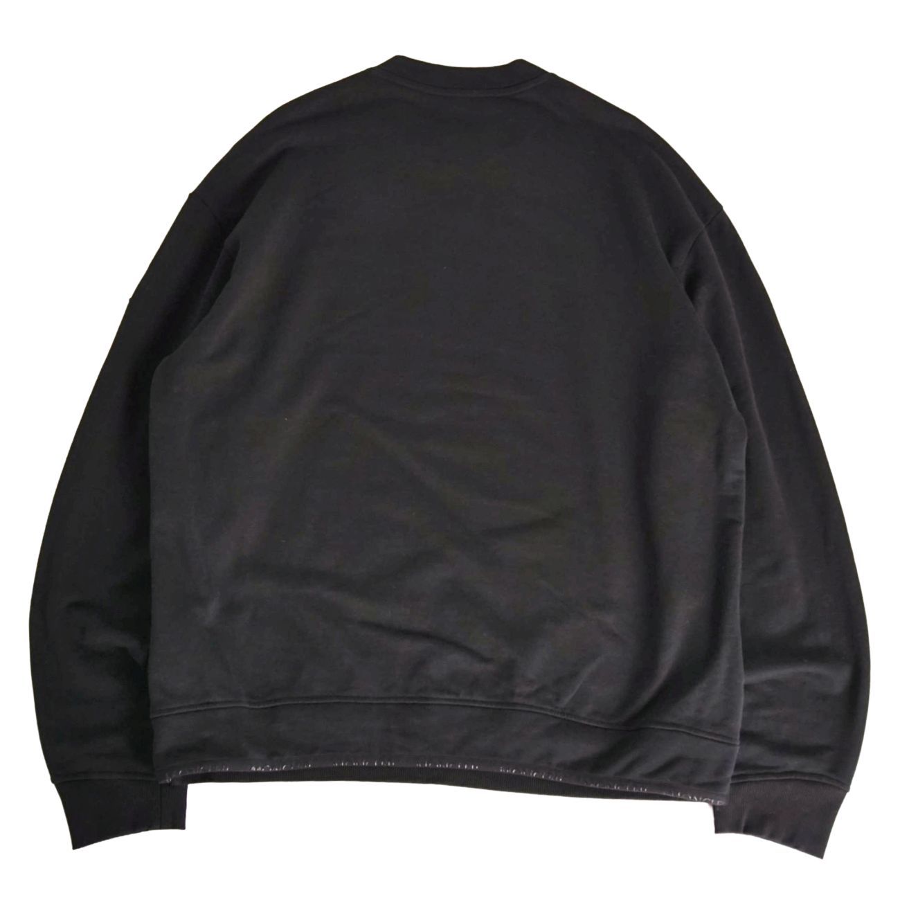 Moncler Sweatshirt Long Sleeves — view 3
