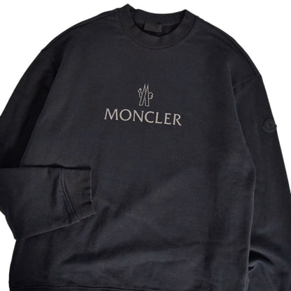 Moncler Sweatshirt Long Sleeves — view 2