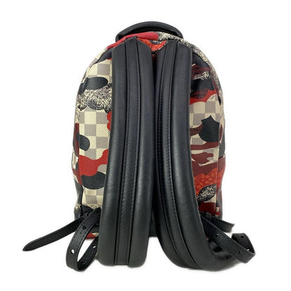 Louis Vuitton Sac Collection Line Palm Springs Backpack PM Azur — view 3