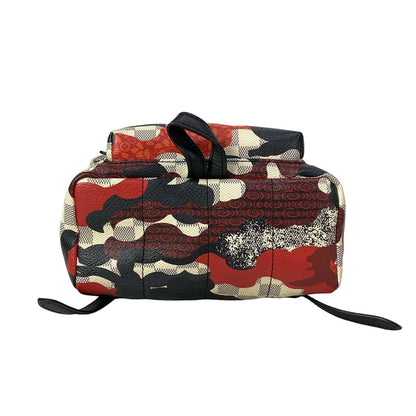 Louis Vuitton Sac Collection Line Palm Springs Backpack PM Azur — view 5