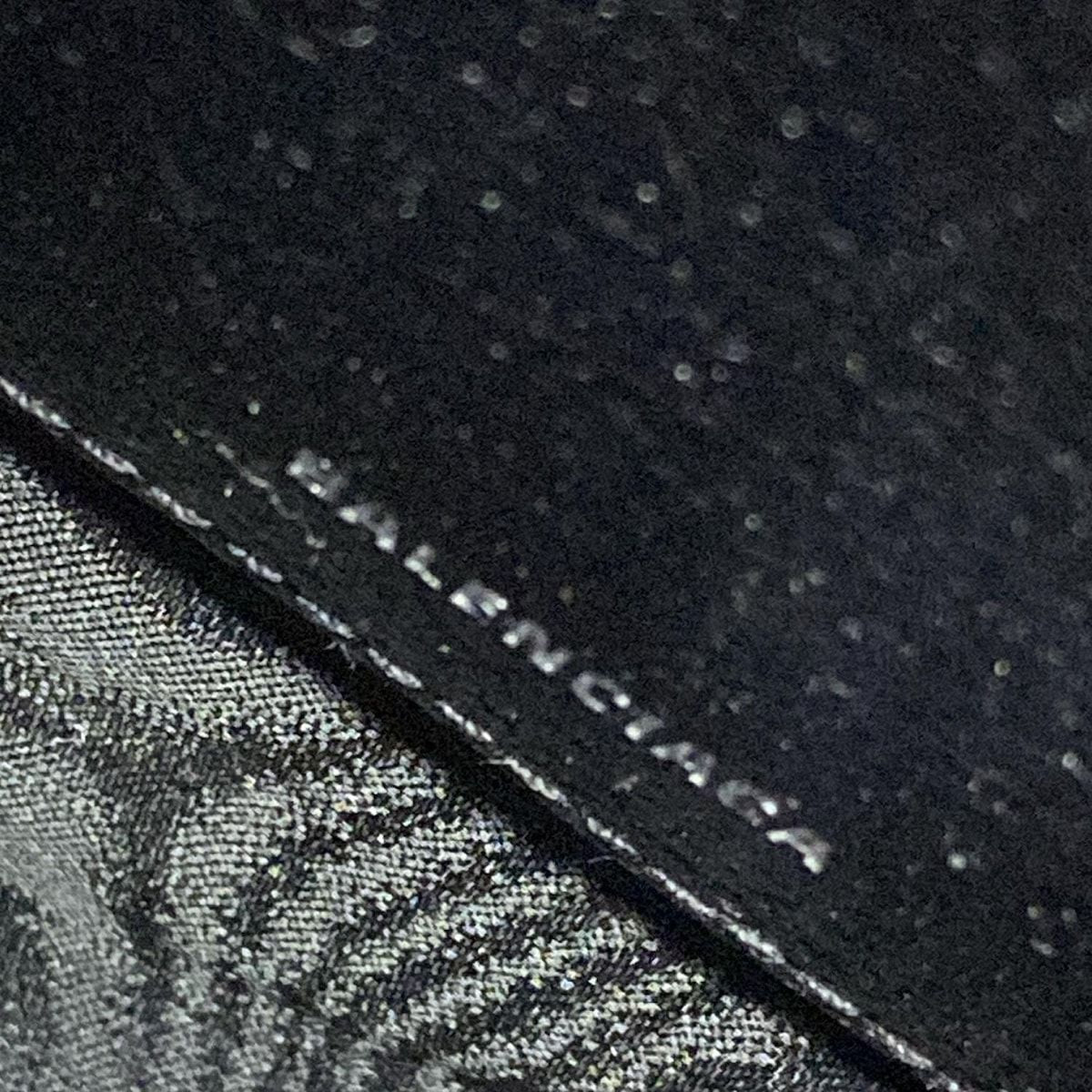 Gucci Shoulder Bag the Hacker Project Phone Black Dark Navy Red Collaboration — view 8
