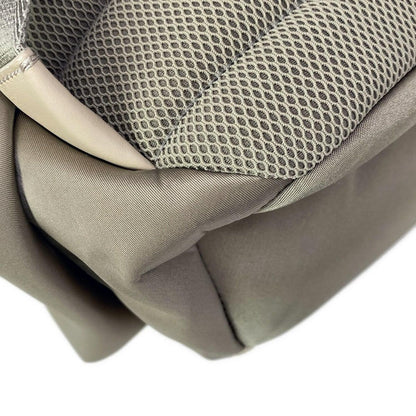 Dior Backpack Cobra Khaki Beige Fall 23 Cairo Limited Edition 35 47 Leather — view 8