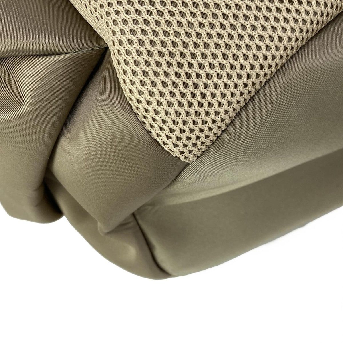 Dior Backpack Cobra Khaki Beige Fall 23 Cairo Limited Edition 35 47 Leather — view 6