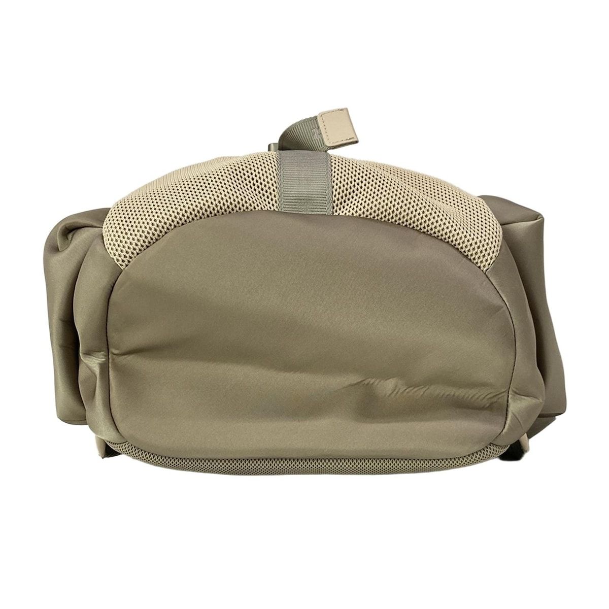 Dior Backpack Cobra Khaki Beige Fall 23 Cairo Limited Edition 35 47 Leather — view 5
