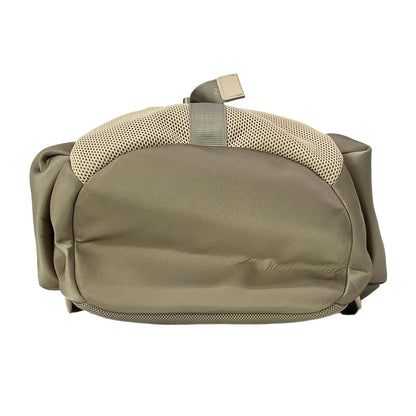 Dior Backpack Cobra Khaki Beige Fall 23 Cairo Limited Edition 35 47 Leather — view 5