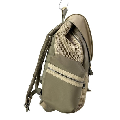 Dior Backpack Cobra Khaki Beige Fall 23 Cairo Limited Edition 35 47 Leather — view 2