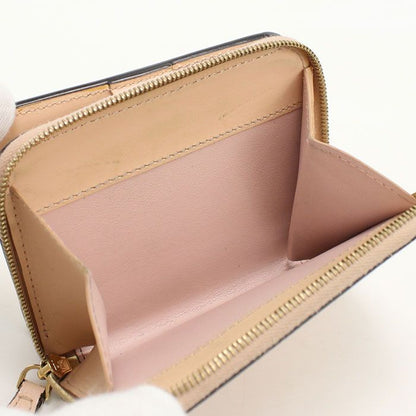 Fendi IS Bifold Wallet Calf — view 6