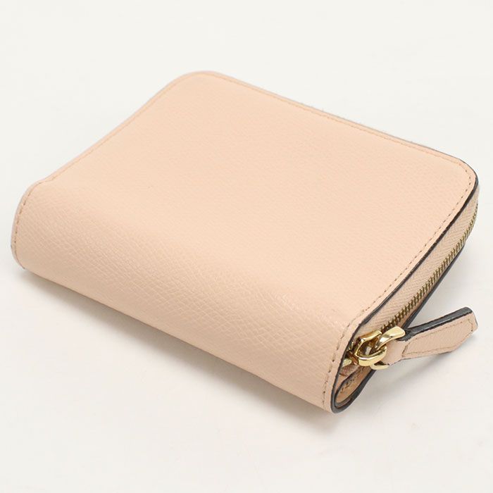 Fendi IS Bifold Wallet Calf — view 2