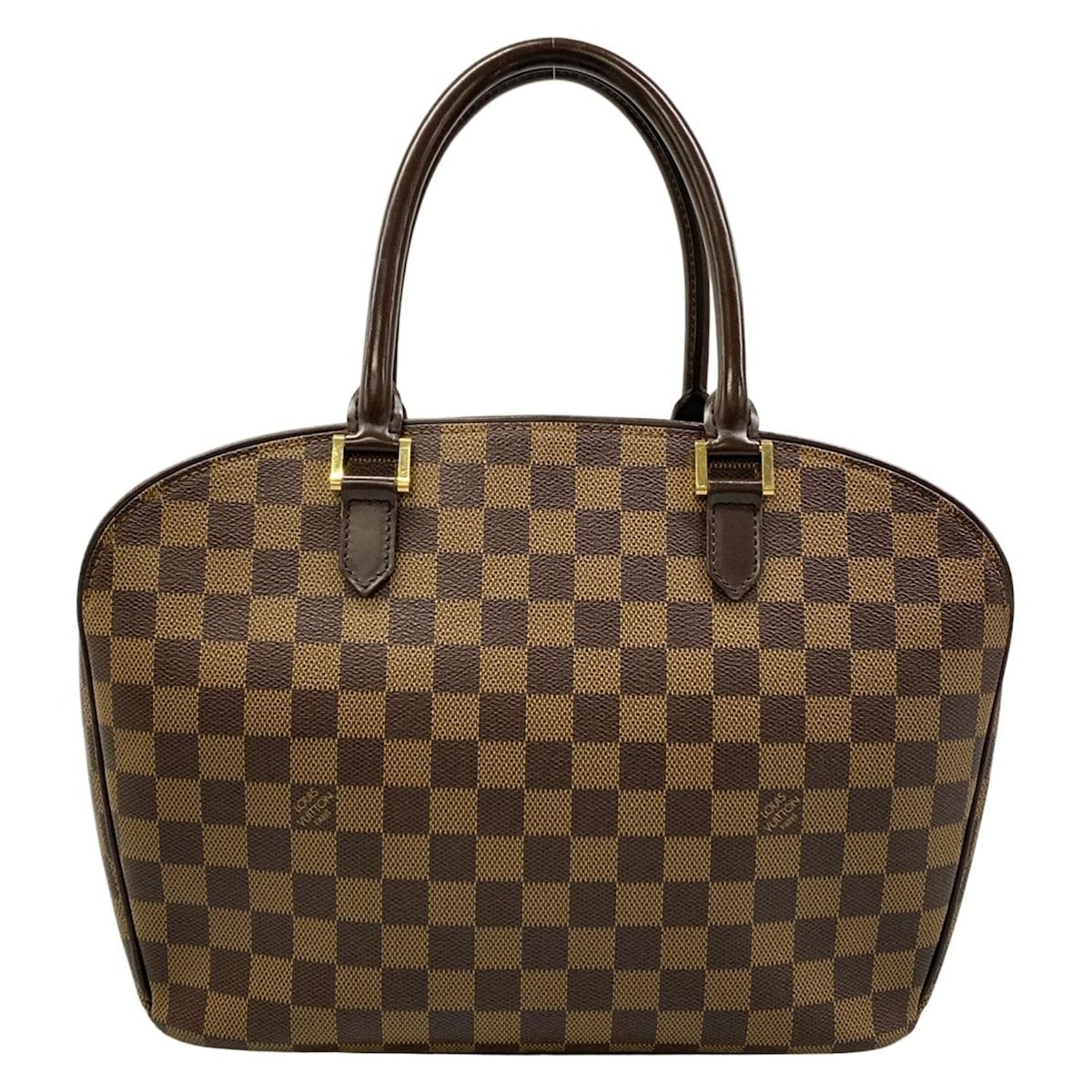 Louis Vuitton Handbag Damier Saglia Oriental Ebene — view 3