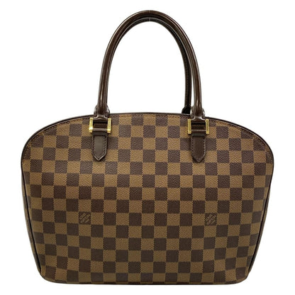 Louis Vuitton Handbag Damier Saglia Oriental Ebene — view 3