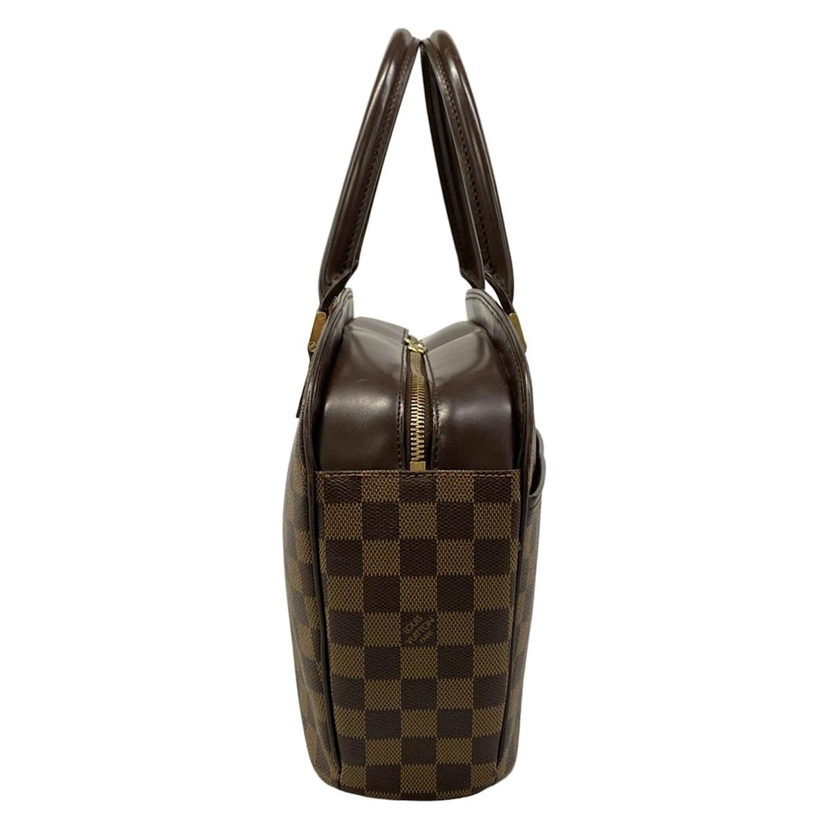 Louis Vuitton Handbag Damier Saglia Oriental Ebene — view 2