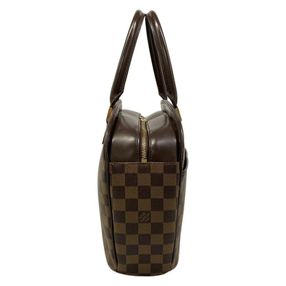 Louis Vuitton Handbag Damier Saglia Oriental Ebene — view 2