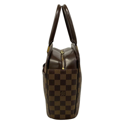Louis Vuitton Handbag Damier Saglia Oriental Ebene — view 4