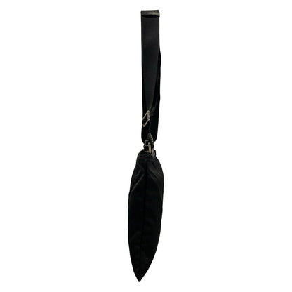 Prada Shoulder Bag Black — view 4