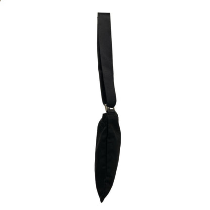 Prada Shoulder Bag Black — view 2