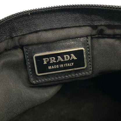 Prada Shoulder Bag Black — view 8