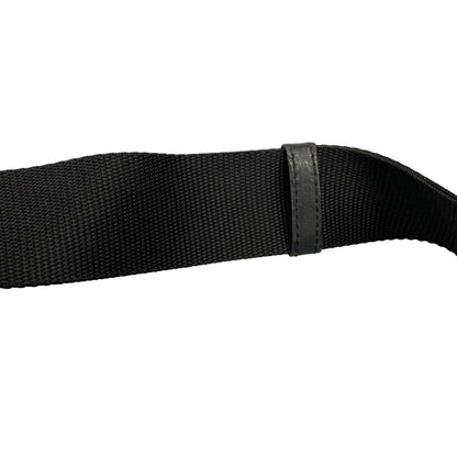 Prada Shoulder Bag Black — view 9