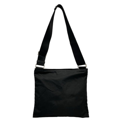 Prada Shoulder Bag Black — view 3