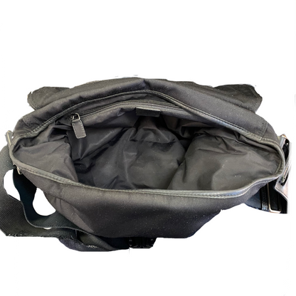 Gucci Sherry Shoulder Bag Canvas Messenger — view 7