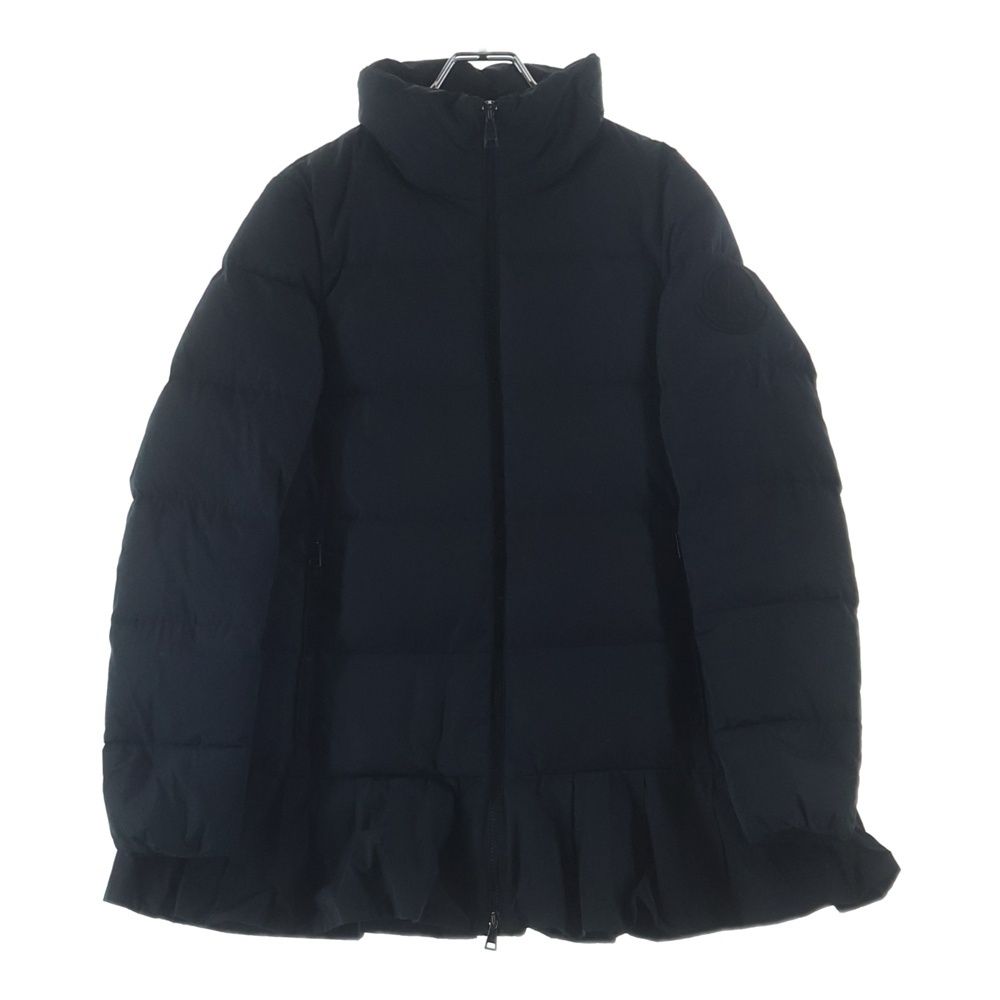 Moncler Down Jacket Black