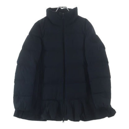 Moncler Down Jacket Black