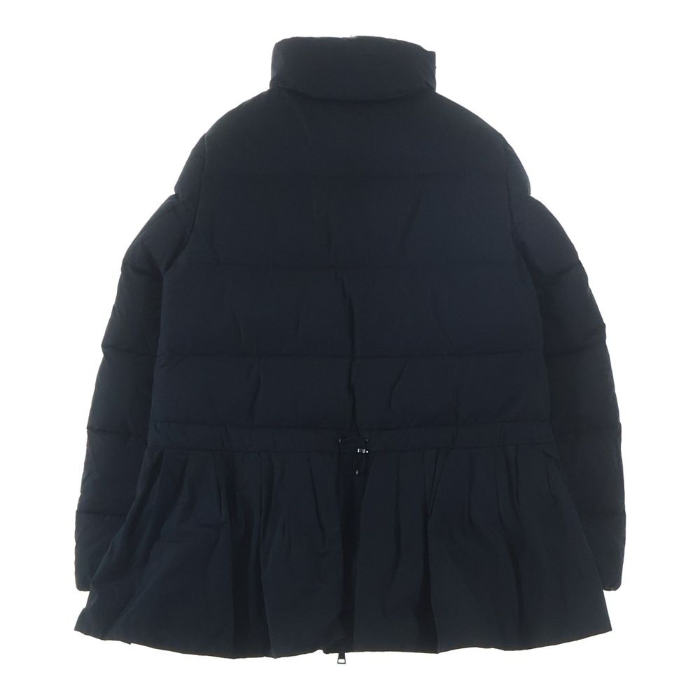 Moncler Down Jacket Black — view 2
