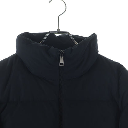 Moncler Down Jacket Black — view 3