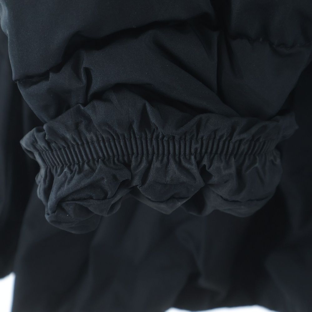 Moncler Down Jacket Black — view 5