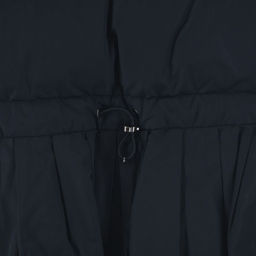 Moncler Down Jacket Black — view 6