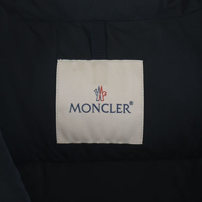 Moncler Down Jacket Black — view 7