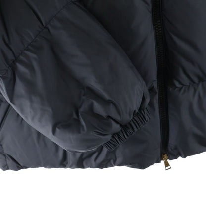 Moncler Esnaie Zip Up Jacket Black — view 6