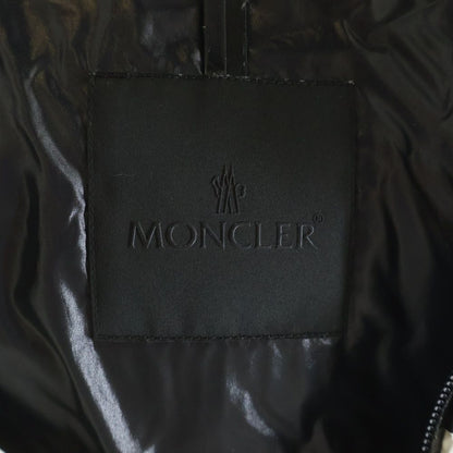 Moncler Maures Giubbotto Down Jacket White — view 7