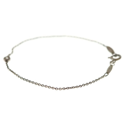 Tiffany & Co by the Yard Bracelet Diamond Silver — view 4