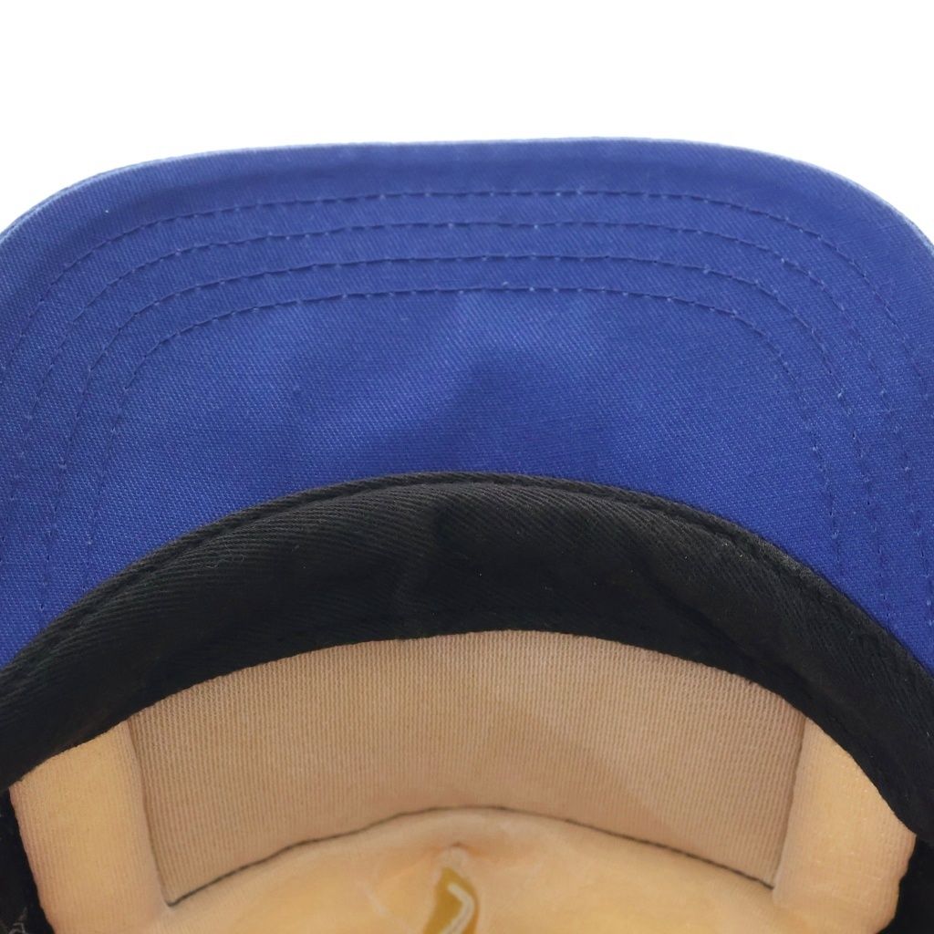 Chrome Hearts Trucker Cap Fuck Mesh Multicolor Hat — view 7