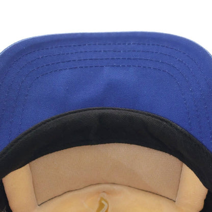 Chrome Hearts Trucker Cap Fuck Mesh Multicolor Hat — view 7