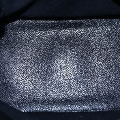 Balenciaga Virtop 2-Way Shoulder Bag Black — view 5