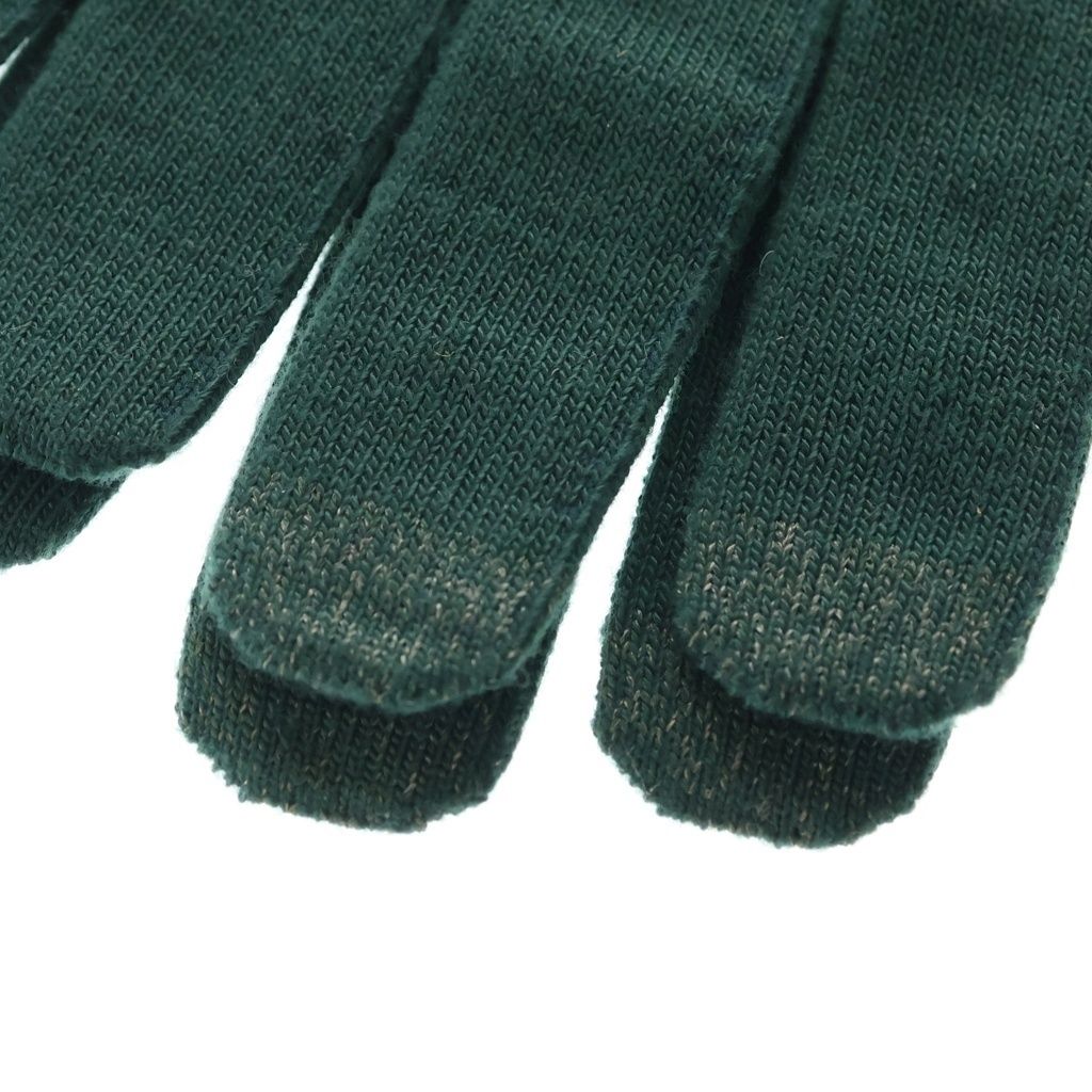 Chrome Hearts Work Gloves Green — view 6