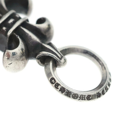 Chrome Hearts BS Fluer BS Pendant Top Silver — view 6
