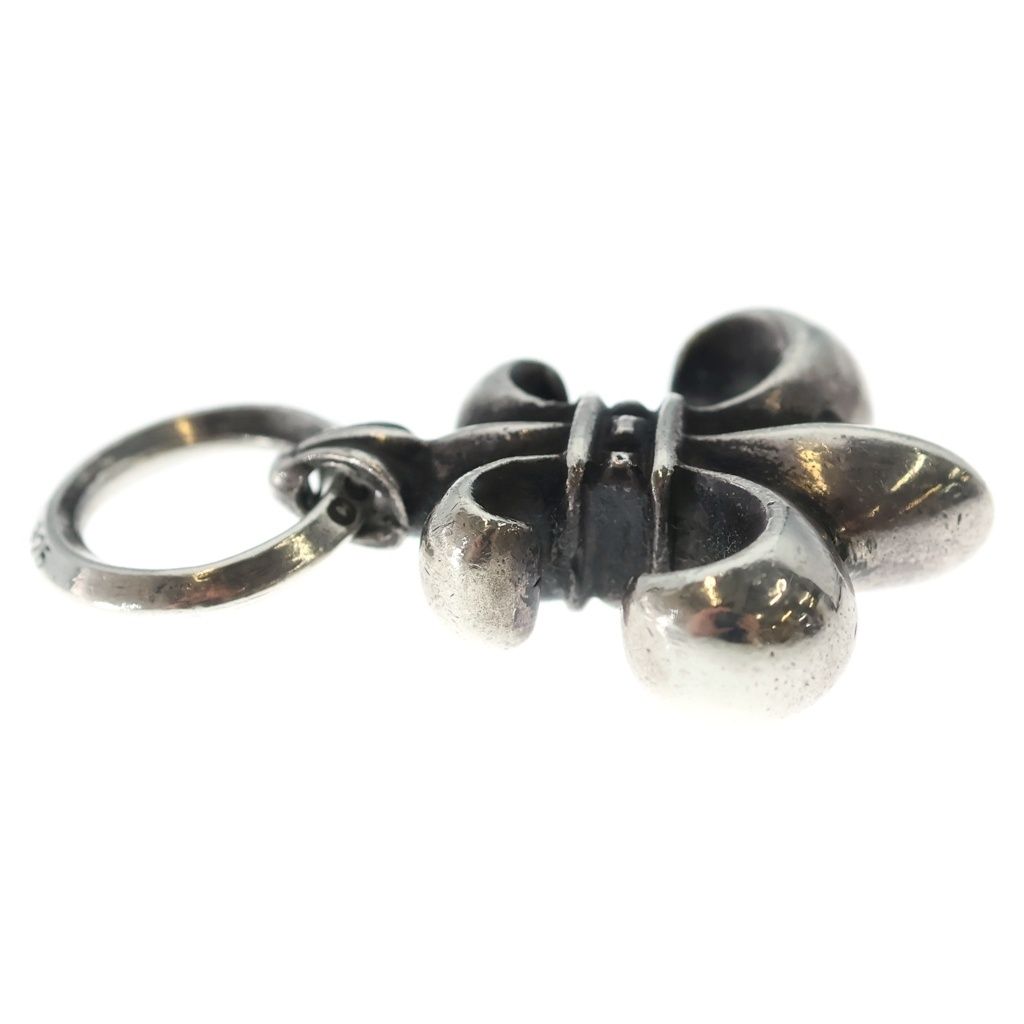 Chrome Hearts BS Fluer BS Pendant Top Silver — view 4