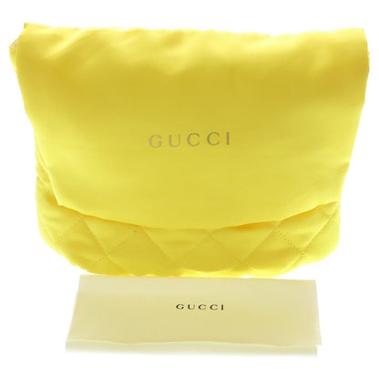 Gucci Logo Emboss Ski Goggles Black — view 6