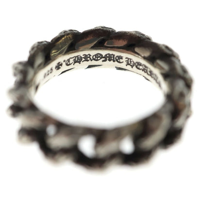Chrome Hearts Extra Fancy Sml Small Ring Silver — view 5