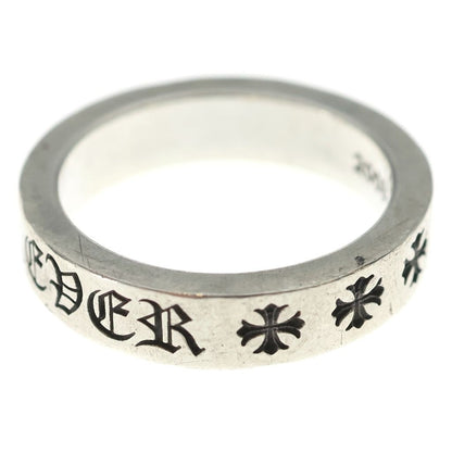 Chrome Hearts mm Spacer Forever mm Ring Silver — view 4