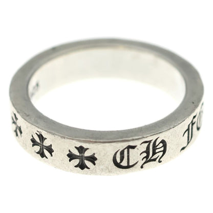 Chrome Hearts mm Spacer Forever mm Ring Silver — view 3