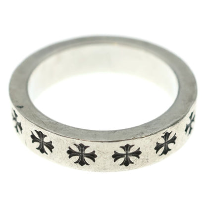 Chrome Hearts mm Spacer Forever mm Ring Silver — view 2